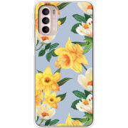 Чехол BoxFace Motorola G41 