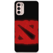 Чехол BoxFace Motorola G41 Dota 2