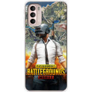 Чехол BoxFace Motorola G41 