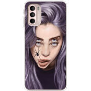 Чехол BoxFace Motorola G41 