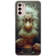 Чехол BoxFace Motorola G41 