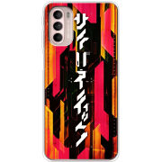 Чехол BoxFace Motorola G41 