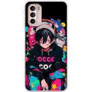 Чехол BoxFace Motorola G41 