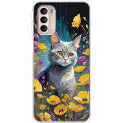 Чехол BoxFace Motorola G41 
