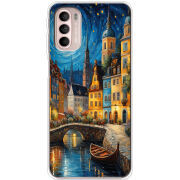 Чехол BoxFace Motorola G41 