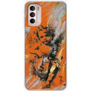 Чехол BoxFace Motorola G41 