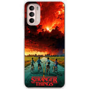 Чехол BoxFace Motorola G41 