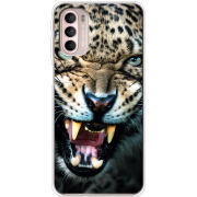 Чехол BoxFace Motorola G41 
