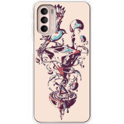Чехол BoxFace Motorola G41 