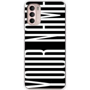 Чехол BoxFace Motorola G41 