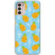 Чехол BoxFace Motorola G41 