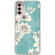 Чехол BoxFace Motorola G41 
