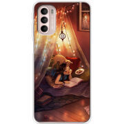 Чехол BoxFace Motorola G41 