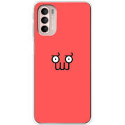 Чехол BoxFace Motorola G41 