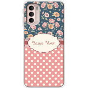 Чехол BoxFace Motorola G41 