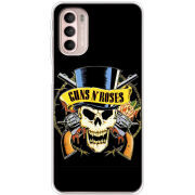 Чехол BoxFace Motorola G41 
