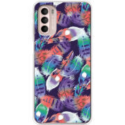 Чехол BoxFace Motorola G41 