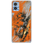 Чехол BoxFace Motorola E22/E22i 