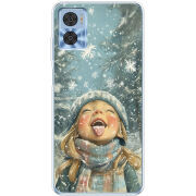 Чехол BoxFace Motorola E22/E22i Смак дитинства