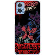 Чехол BoxFace Motorola E22/E22i 