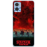 Чехол BoxFace Motorola E22/E22i 