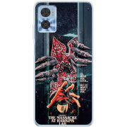 Чехол BoxFace Motorola E22/E22i 