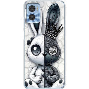 Чехол BoxFace Motorola E22/E22i 