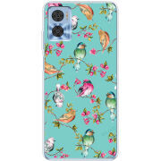 Чехол BoxFace Motorola E22/E22i 