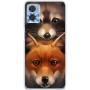 Чехол BoxFace Motorola E22/E22i 