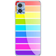 Чехол BoxFace Motorola E22/E22i 