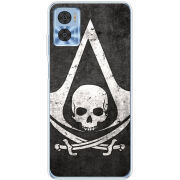 Чехол BoxFace Motorola E22/E22i 