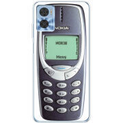 Чехол BoxFace Motorola E22/E22i 