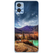 Чехол BoxFace Motorola E22/E22i 