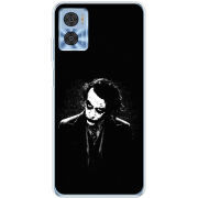 Чехол BoxFace Motorola E22/E22i 