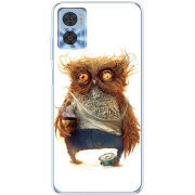 Чехол BoxFace Motorola E22/E22i 