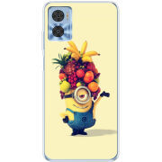 Чехол BoxFace Motorola E22/E22i 