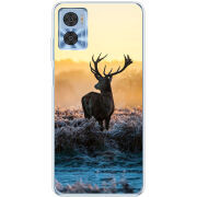 Чехол BoxFace Motorola E22/E22i 