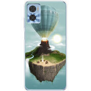 Чехол BoxFace Motorola E22/E22i 