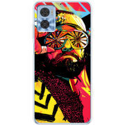 Чехол BoxFace Motorola E22/E22i 