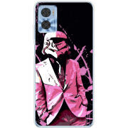 Чехол BoxFace Motorola E22/E22i 