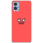 Чехол BoxFace Motorola E22/E22i 