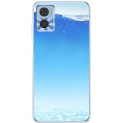 Чехол BoxFace Motorola E22/E22i 