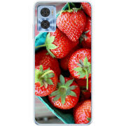 Чехол BoxFace Motorola E22/E22i 