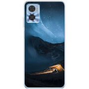 Чехол BoxFace Motorola E22/E22i Nowhere