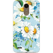 Чехол Uprint LG K10 (2017) M250 