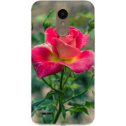 Чехол Uprint LG K10 (2017) M250 
