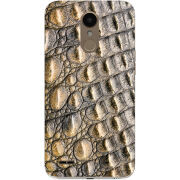 Чехол Uprint LG K10 (2017) M250 