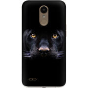 Чехол Uprint LG K10 (2017) M250 