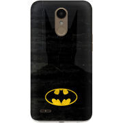 Чехол Uprint LG K10 (2017) M250 