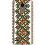 Чехол Uprint LG K10 (2017) M250 